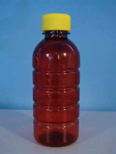 250 ML PET BOTTLES
